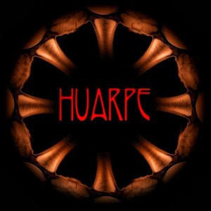 Huarpe 的头像