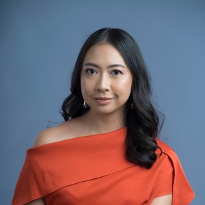 Andrea Miranda 的头像