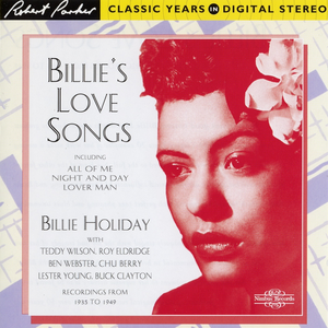 Billie Holiday - Billie