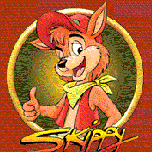 Skippy der Buschpilot için avatar