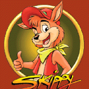 Avatar for Skippy der Buschpilot