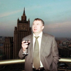 Жириновский 的头像