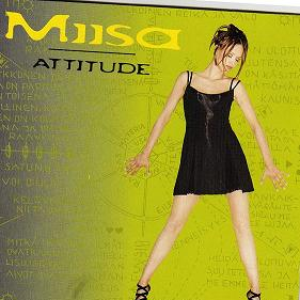 Attitude cover