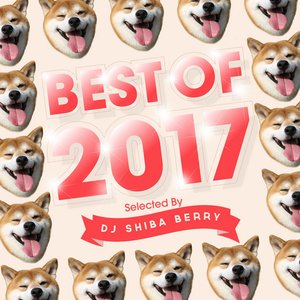 ベスト・オブ・2017・セレクテッド・バイ・DJ シバ・ベリー