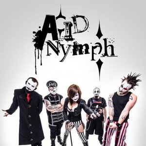 Acid Nymph 的头像