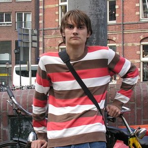 Avatar di Thomas Dahlstrom