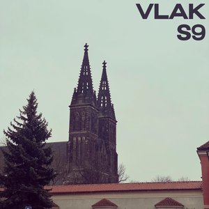 Vlak S9 - EP