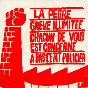 La Pègre