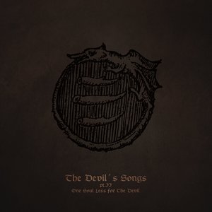 The Devil's Songs Part Ii: One Soul Less for the Devil