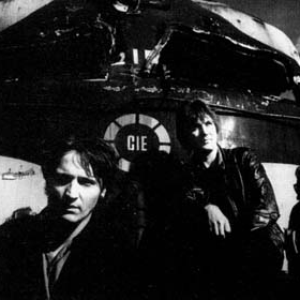 Diesel Park West photo provided by Last.fm