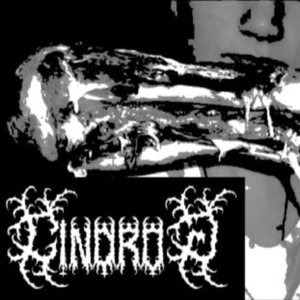 Cindroj