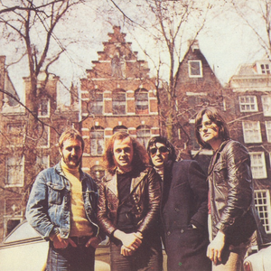 Focus photo provided by Last.fm