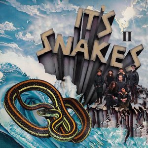 It's Snakes II