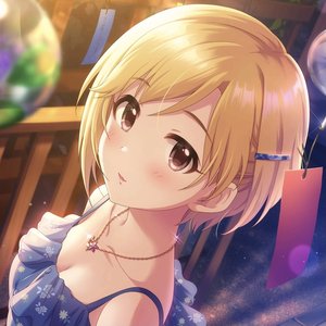 Avatar for Yumi Aiba