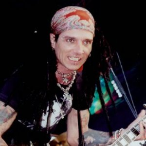 Awatar dla John Corabi (Motley Crue)