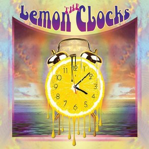 The Lemon Clocks 的头像
