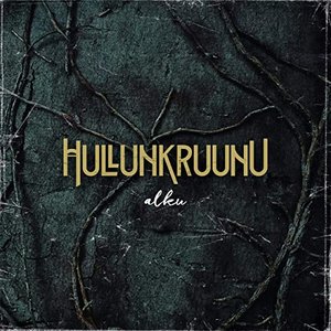 Alku - Single