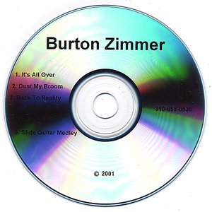 Burton Zimmer