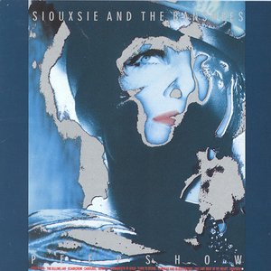 Siouxsie & the Banshees - Carousel Lyrics - Zortam Music
