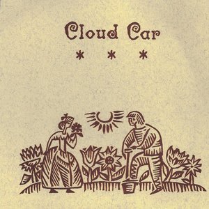 “Cloud Car”的封面