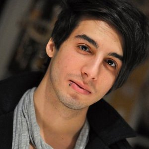 Аватар для Alex Makhlouf