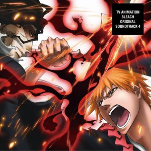 Shiro Sagisu - BLEACH Original Soundtrack 4 - Zortam Music