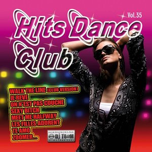 Hits Dance Club, Vol. 35