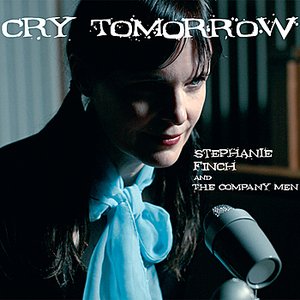 Cry Tomorrow