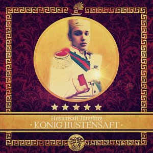 König Hustensaft