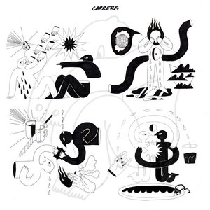 Carrera - EP