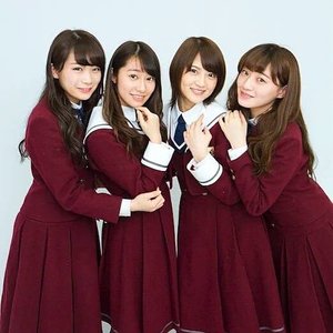 女子校カルテット 的头像