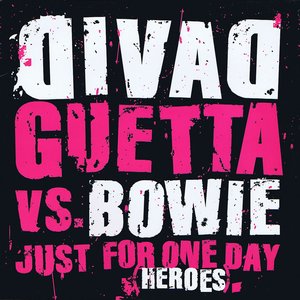 Avatar för David Guetta vs. David Bowie