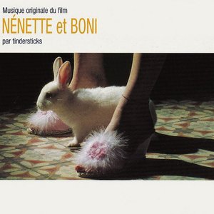 Image for 'Nenette et Boni'