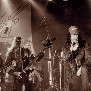 Huskvarn photo provided by Last.fm