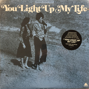 Joe Brooks - You Light Up My Life - Zortam Music