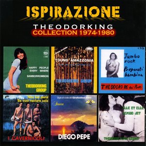Ispirazione (Collection 1974 - 1980)