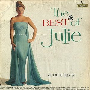 Bild für 'The Best of Julie London'