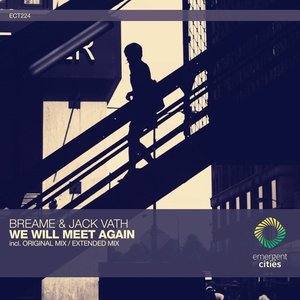 We Will Meet Again - Single