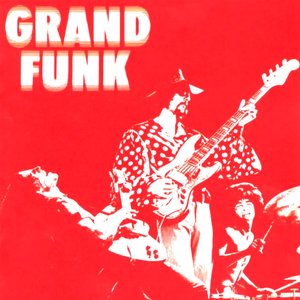 Grand Funk (Remastered)