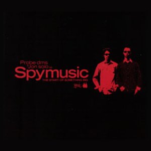 Spymusic Profile Picture