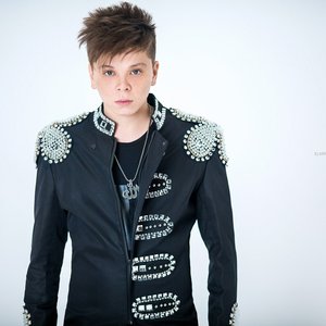 Elvin Grey 的头像