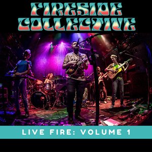 Live Fire: Volume 1