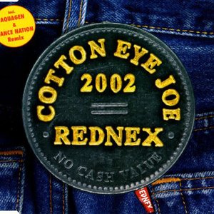 Cotton Eye Joe 2002
