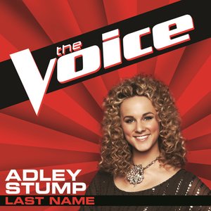 Last Name (The Voice Performance) - Single