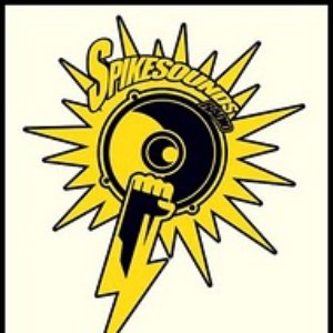 “Spikesounds Radio”的封面