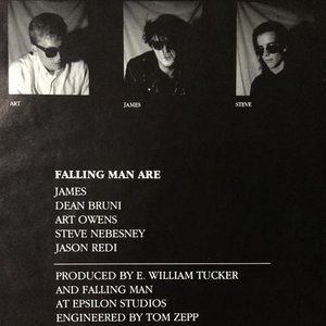 Image for 'FALLING MAN'