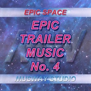 Epic Trailer Music - No.4