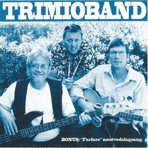 Avatar for Trimioband