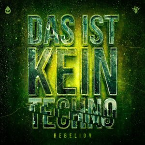 Das Ist Kein Techno - Single