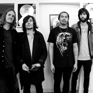 The Temper Trap photo provided by Last.fm